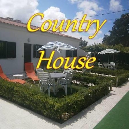 Country House Alfarim Exterior photo