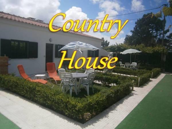 Country House Alfarim Exterior photo
