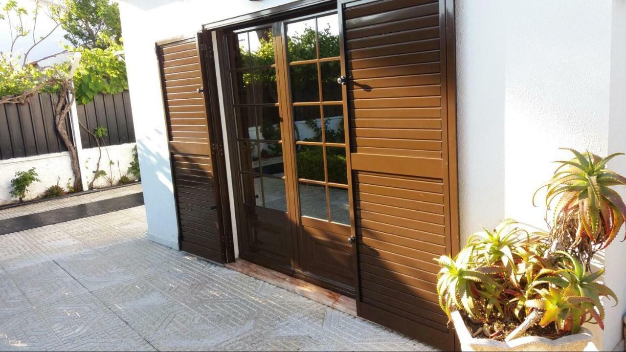 Country House Alfarim Exterior photo