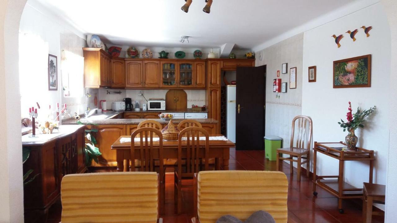 Country House Alfarim Exterior photo