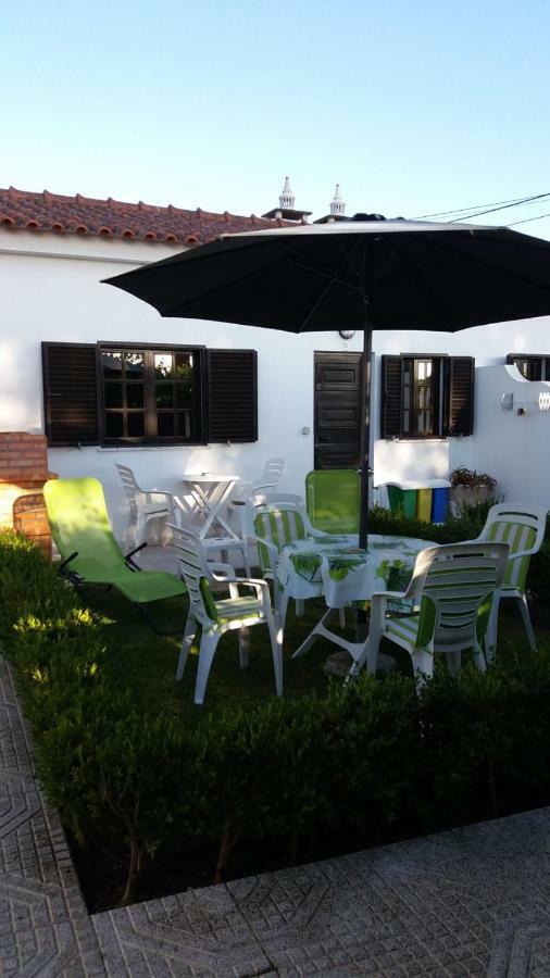 Country House Alfarim Exterior photo