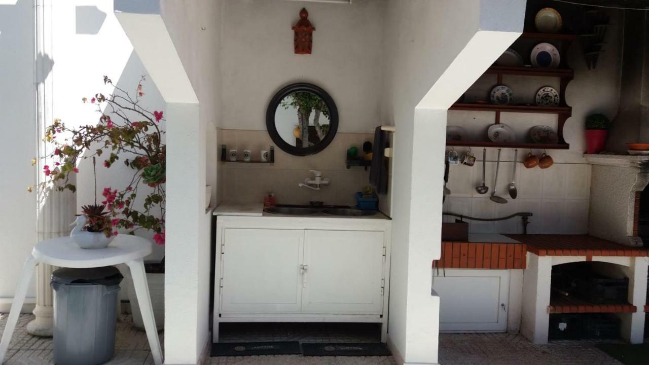Country House Alfarim Exterior photo