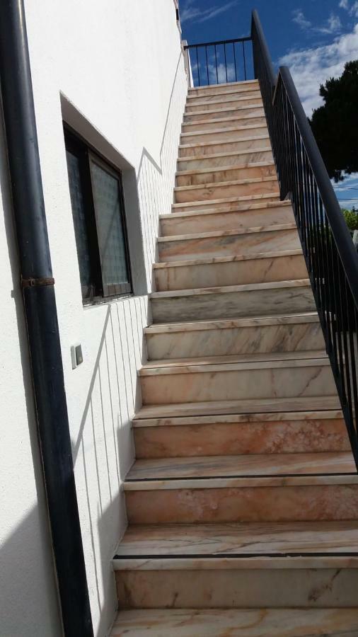 Country House Alfarim Exterior photo