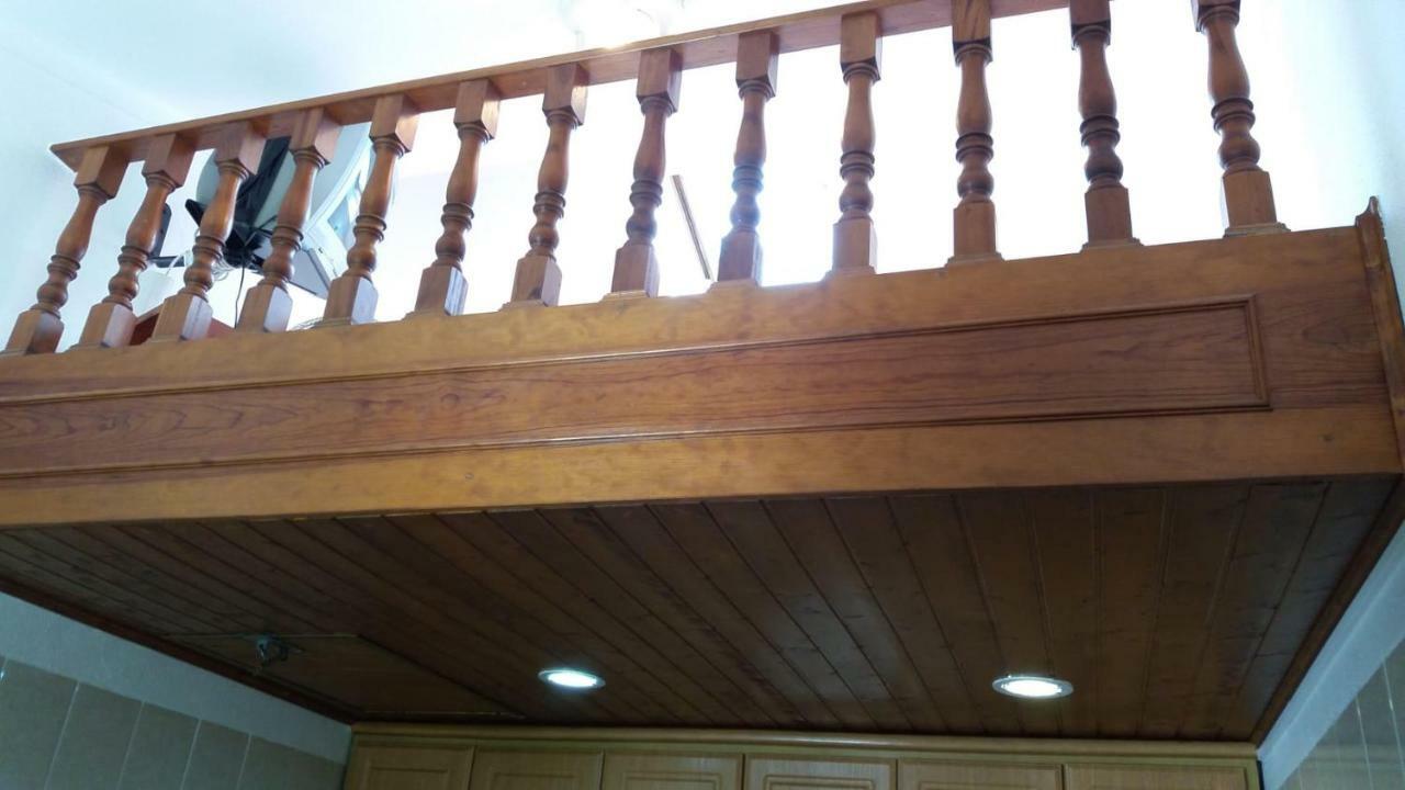 Country House Alfarim Exterior photo