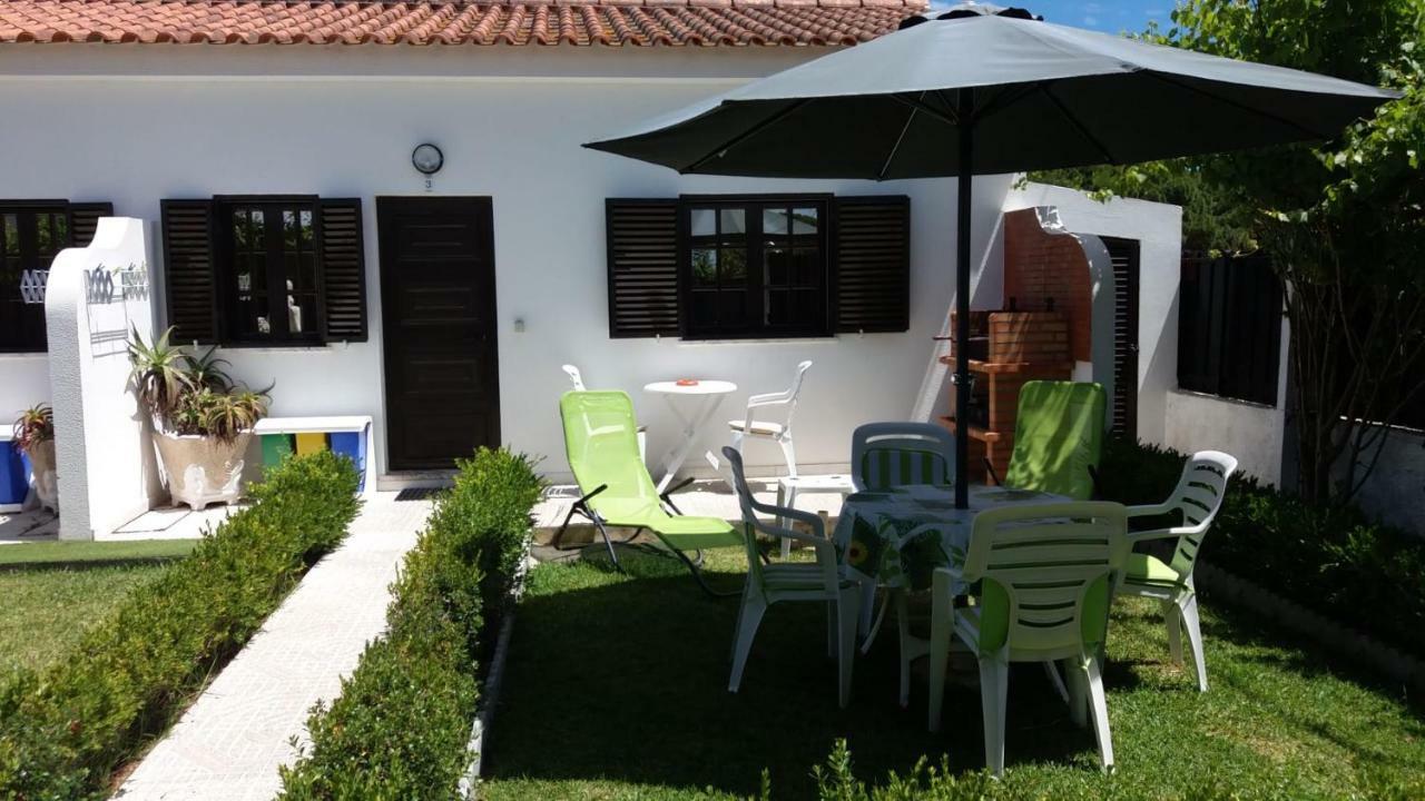 Country House Alfarim Exterior photo