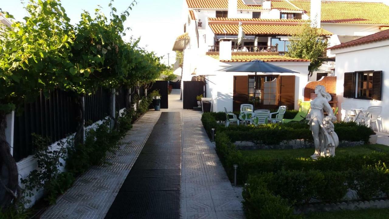 Country House Alfarim Exterior photo