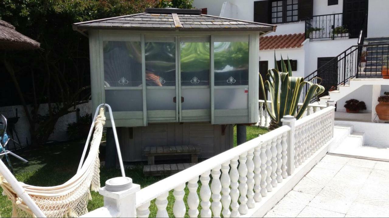 Country House Alfarim Exterior photo