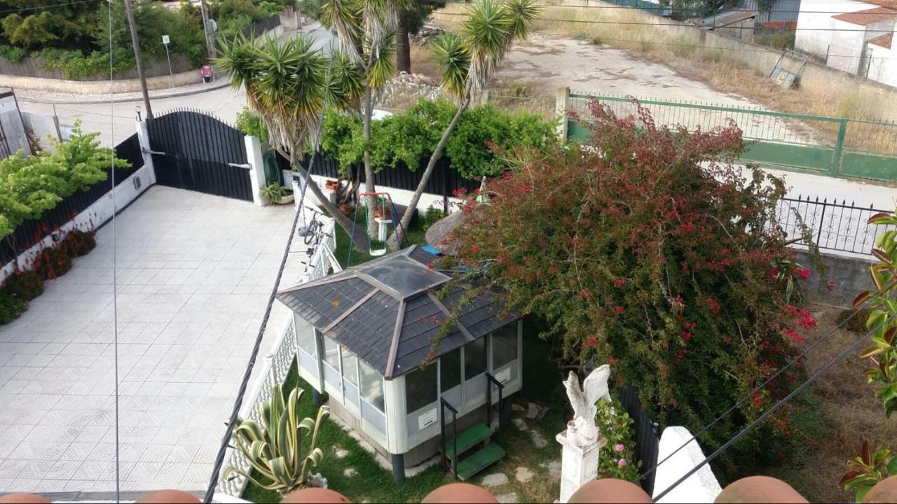 Country House Alfarim Exterior photo