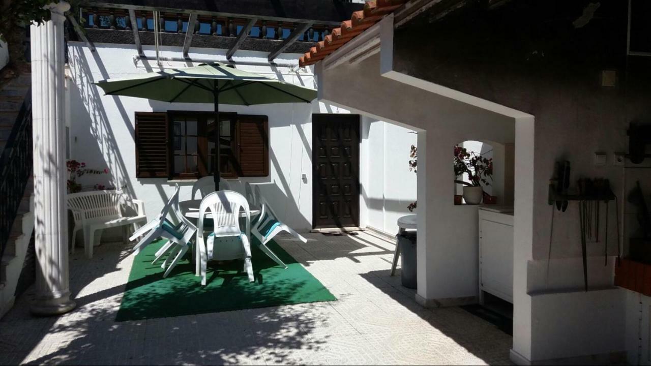 Country House Alfarim Exterior photo