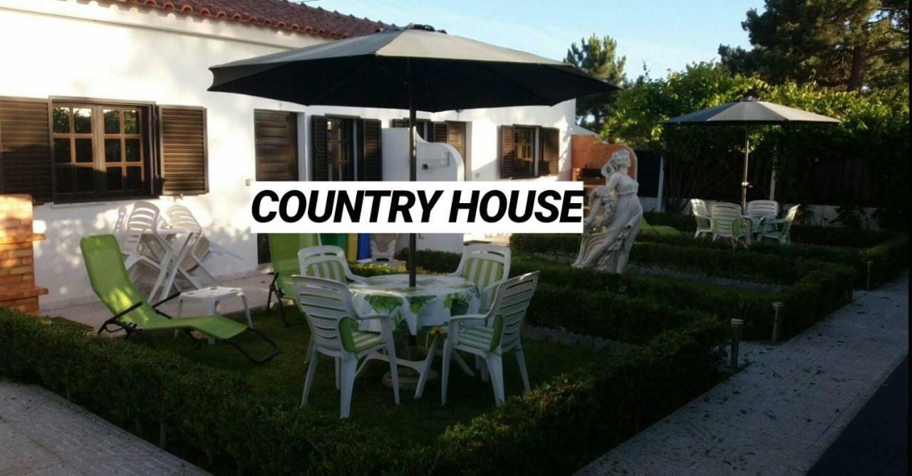 Country House Alfarim Exterior photo